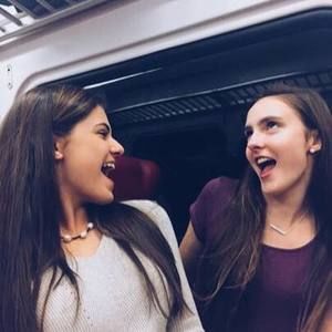 Meet your Posher, Ali