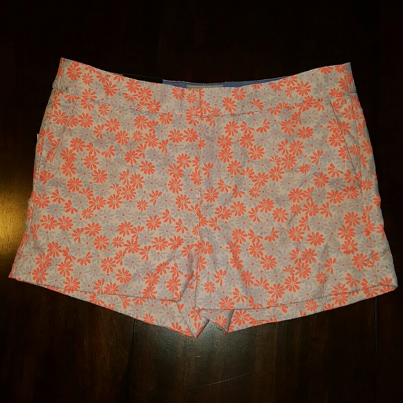 They were too big for me.