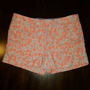 They were too big for me.