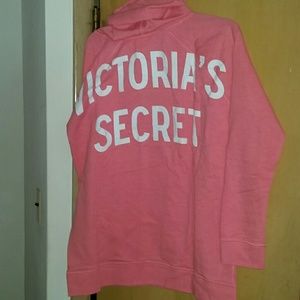 SOLD.....VS Hoodie