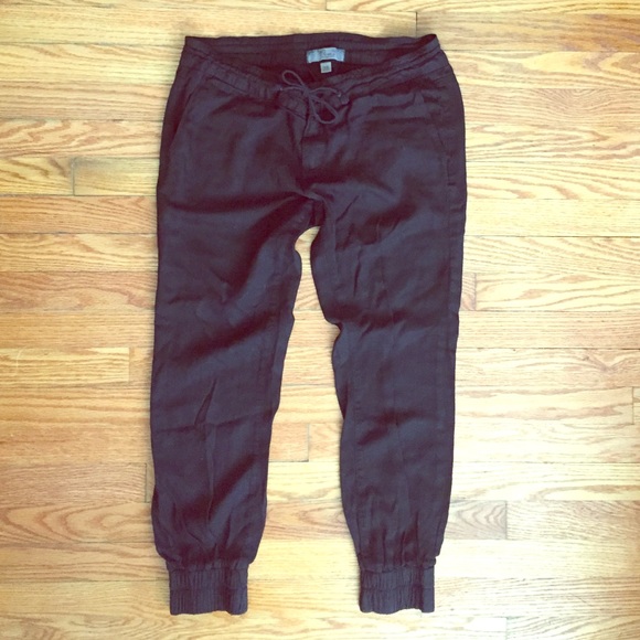 Joggers from Paige Denim
