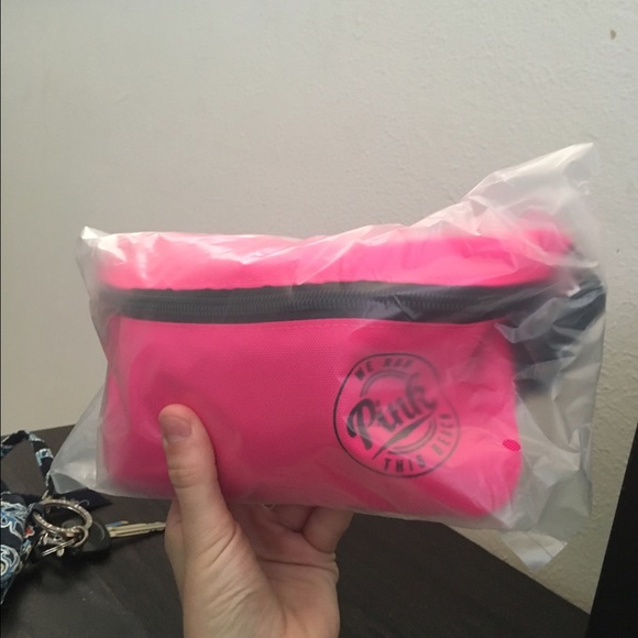 Fanny pack