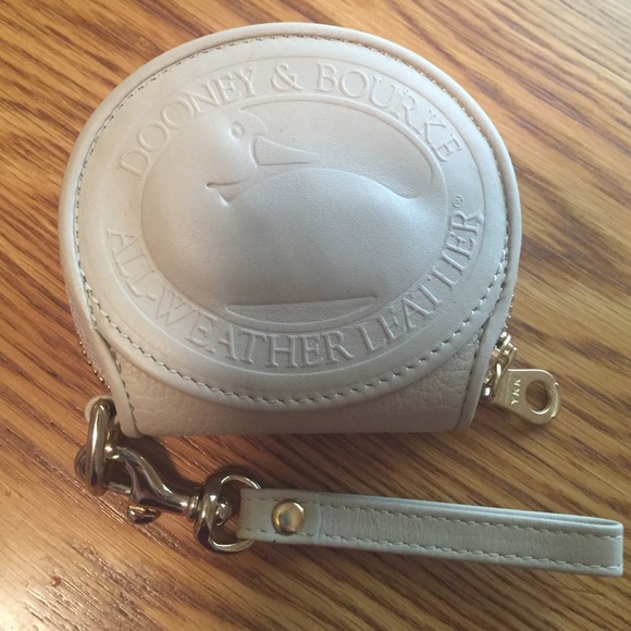 Dooney & Bourke Wristlet