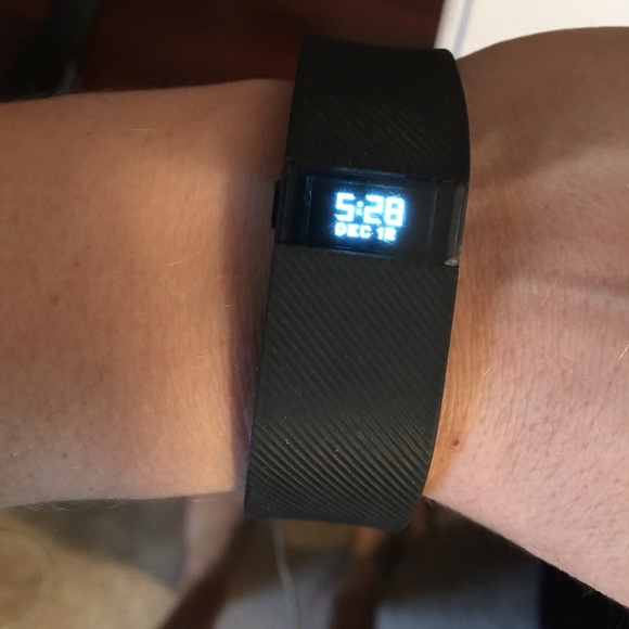 Fitbit