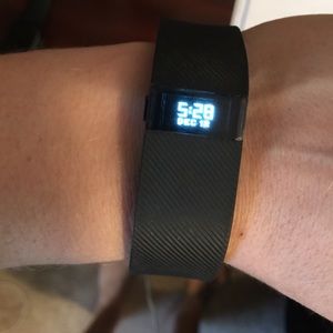 Fitbit