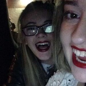 Meet your Posher, Gianna