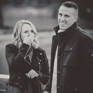 Meet your Posher, Kristi