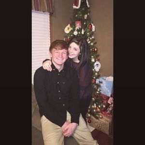 Meet your Posher, Kaitlyn