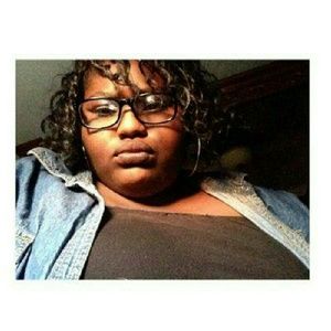 Meet your Posher, Mariah