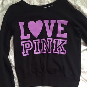 Victoria's Secret sweater