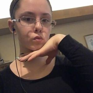 Meet your Posher, Jenna