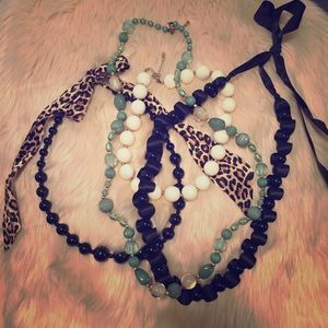 Bead Necklace BUNDLE‼️