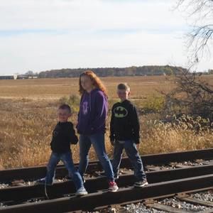 Meet your Posher, Becky