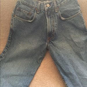 Great Lucky Dungarees