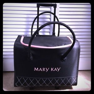 Mary Kay travel bag