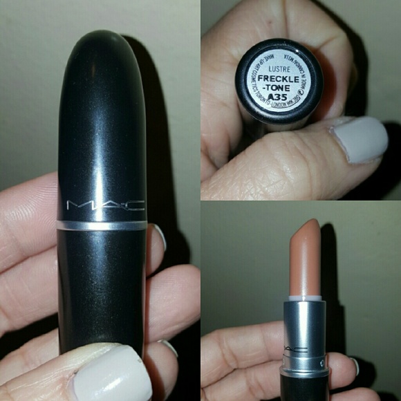 Mac lipstick