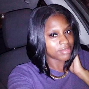 Meet your Posher, Tiffany