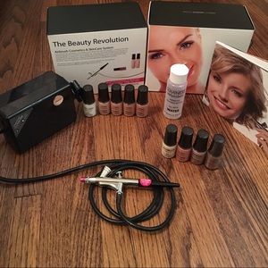 Luminess Airbrush Professional Kit