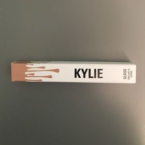 So cute Kylie lip gloss