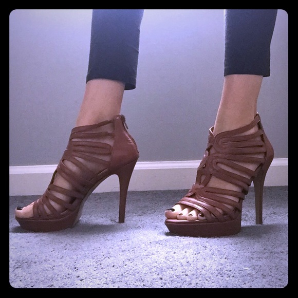 Jessica Simpson Sandals!