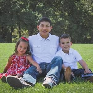 Meet your Posher, Holli