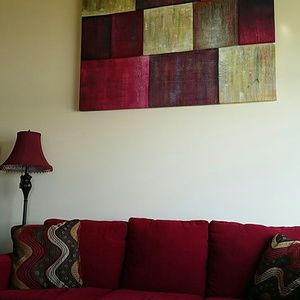 Meet your Posher, Celeste