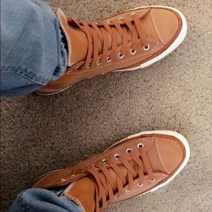 Meet your Posher, Nicolette