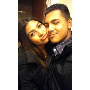 Meet your Posher, Alejandra