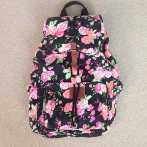 Victoria's secret backpack
