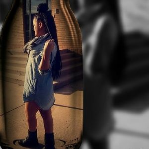 Meet your Posher, Kejialique