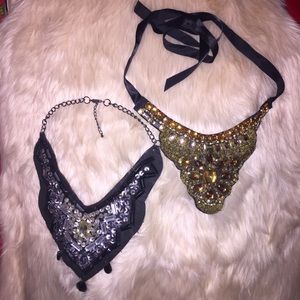 Bib Necklace Bundle‼️
