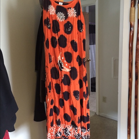 🌻SUMMER DRESS🌻 - Picture 2 of 4