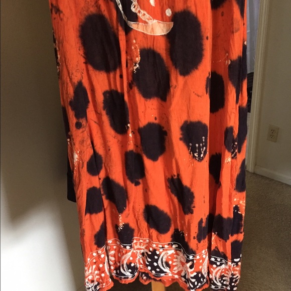 🌻SUMMER DRESS🌻 - Picture 3 of 4