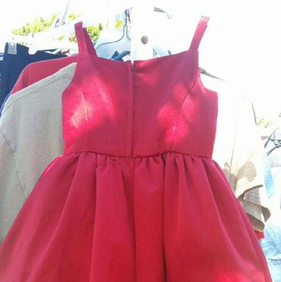 Dress - Picture 2 of 3