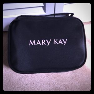 Mary Kay foundation holder