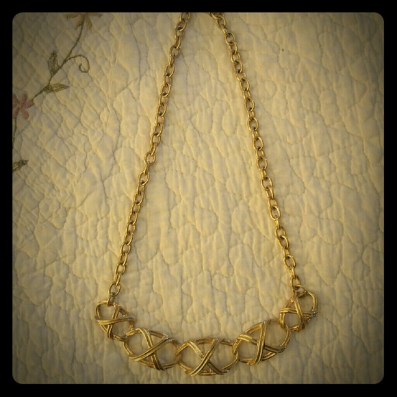 Fashion choker
