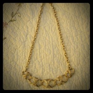 Fashion choker