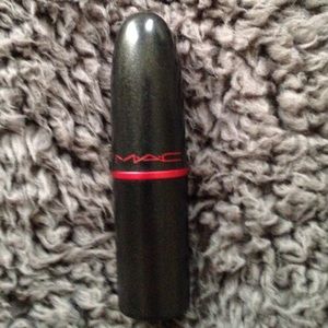 Limited Lady Gaga Mac Lipstick