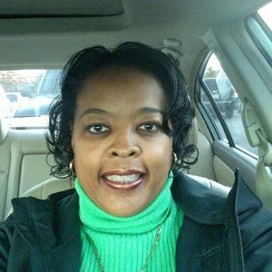 Meet your Posher, Vickie