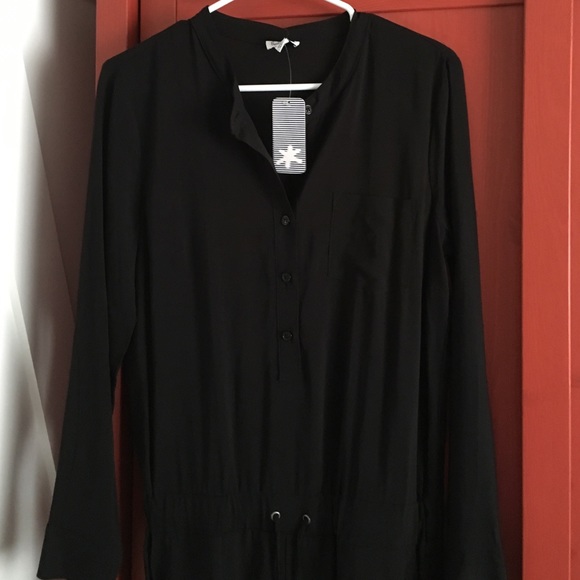 Chelsea voile jumpsuit - Picture 3 of 4