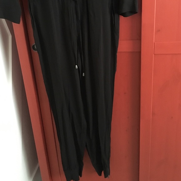 Chelsea voile jumpsuit - Picture 4 of 4