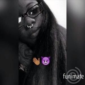 Meet your Posher, Eboni