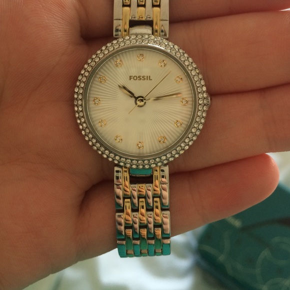 Fossil Watch