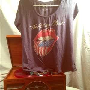 Rolling Stones T-Shirt