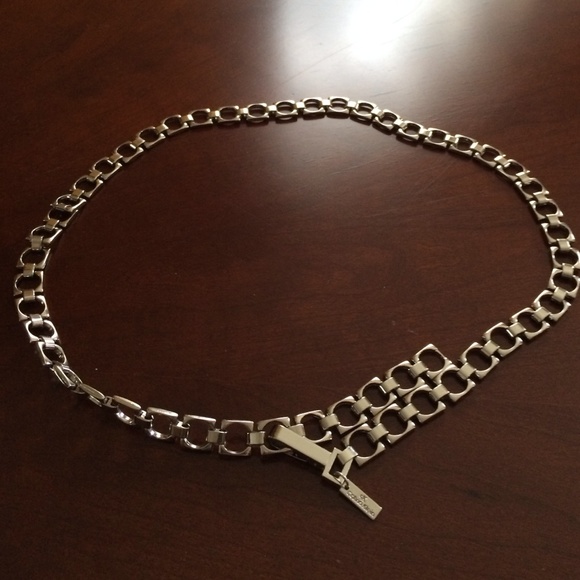 Accessory Belt!