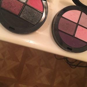 Sephora makeup!