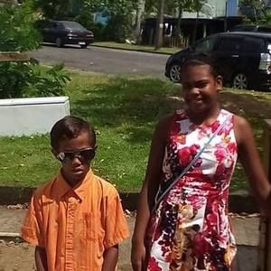 Meet your Posher, Torika