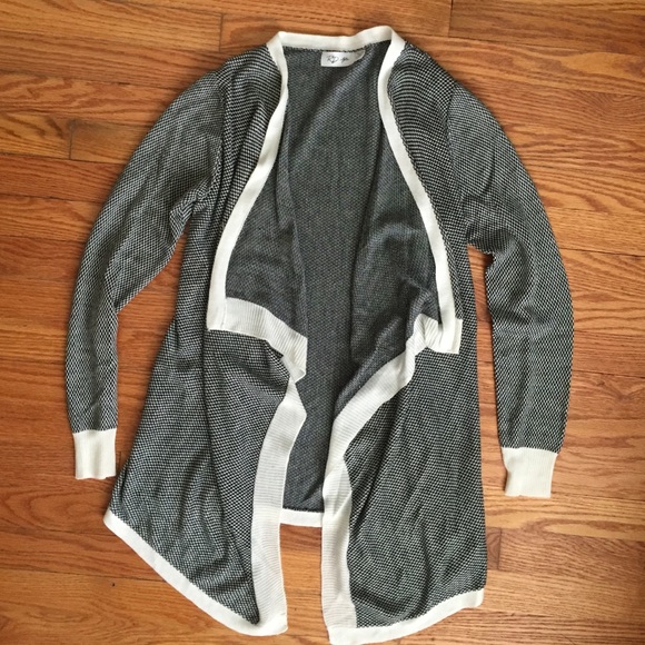 Drape front cardi from RD Style