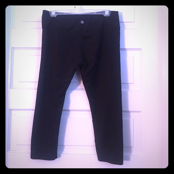 Lulu wunder under crop