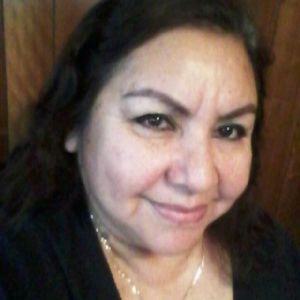 Meet your Posher, Nelida